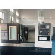 CNC數(shù)控車床加工中心油霧收集器