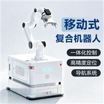 富唯 ICR 系列復合機器人