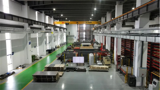倾听客户心声|走进国家卓越级智能工厂纽威数控 倾听客户心声|走进国家卓越级智能工厂纽威数控