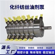 瑞成多出口紡絲油劑泵