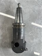 nikken日研BT50-BCB130-210鏜刀刀柄