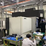 日本大隈軸聯(lián)動(dòng)加工中心