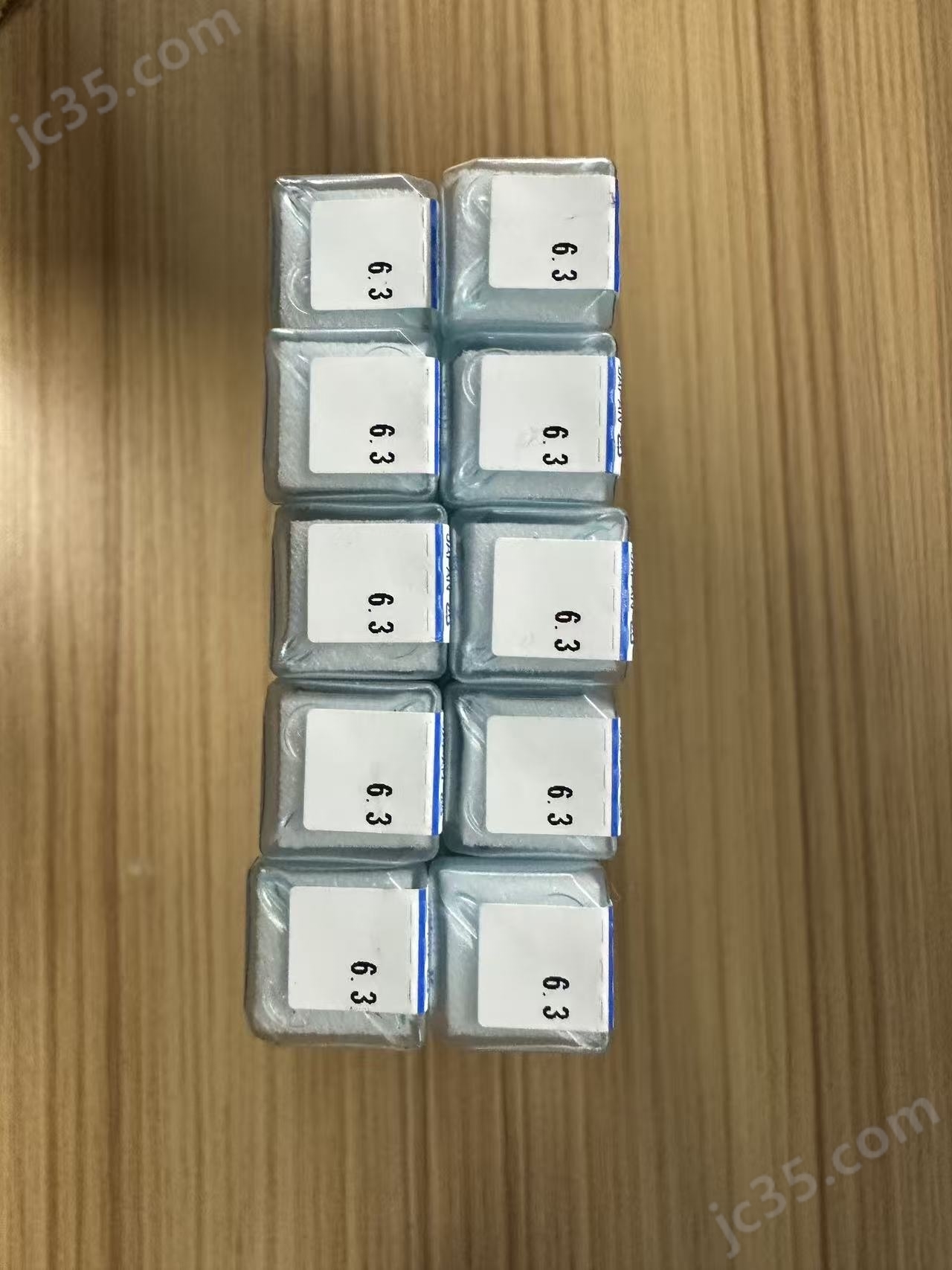 二手OSG-5DSS16-6內(nèi)冷鉆頭