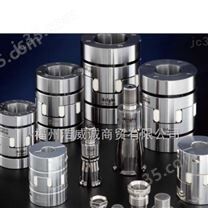 中國(guó)臺(tái)灣鉆攻機(jī)主軸聯(lián)軸器FCD65-90L 10*38