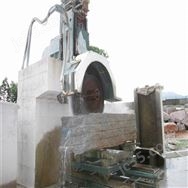 多片組合切割機(jī)