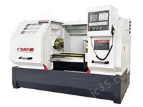 CK6150數控車床