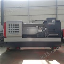 CK6150臥式數控車床