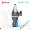 DK90-BT50-R63-2X 雙輸出大扭矩液壓泵專用角度頭