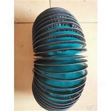 絲杠防塵罩