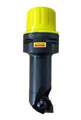 山特维克C4-MWLNR-17090-08刀柄