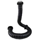 内37-85三维拖链，万向拖链，机械臂拖链