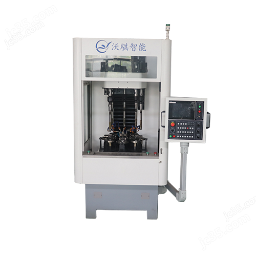 HSA08数控珩磨机