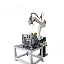 3000W不銹鋼燈飾管激光焊接機(jī)