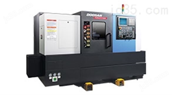 斗山臥式精密斜車(chē)1300SYY斗山蘇州銷(xiāo)售 精密車(chē)床