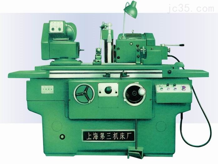 精密數控外圓磨床