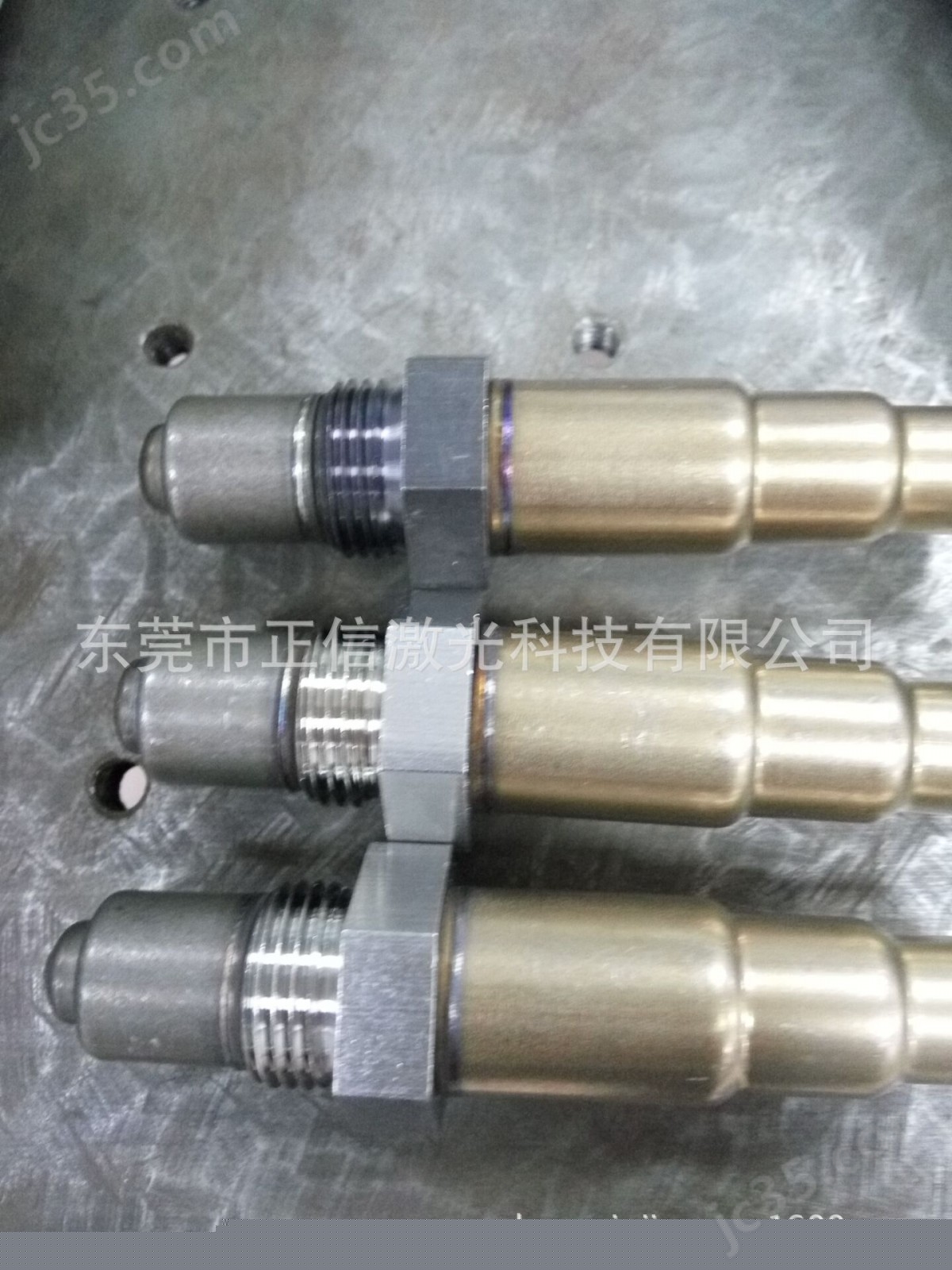 河南2000W鋁合金激光焊接機