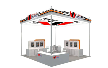 華興數控展會通告丨第22屆中國（玉環）國際機床展