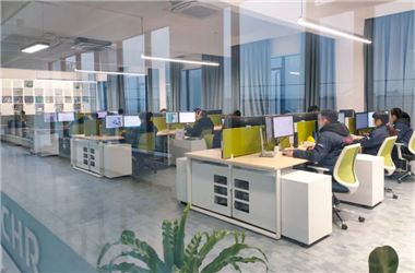 再攀新高！暢爾獲批浙江省重點(diǎn)企業(yè)研究院