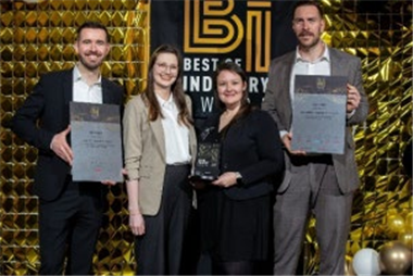 igus推出首款无尘电缆自动设计在线工具，开创行业新标准