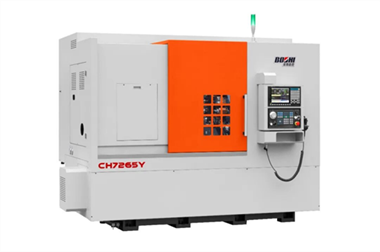 宝鸡机床集团邀您参加 JM2026第29届济南国际机床展览会