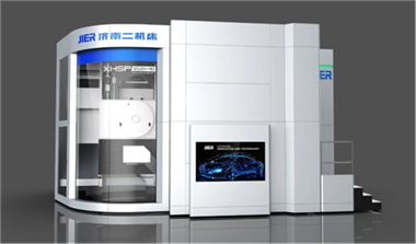 机床精度、效率、成本协同进步，助力制造业提质降本增效——CCMT2026部分展品综述（2）