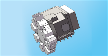 CCMT2026機(jī)床附件類(lèi)展品綜述