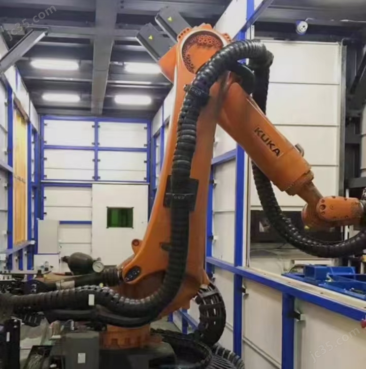 三维拖链，万向拖链，机械手臂拖链