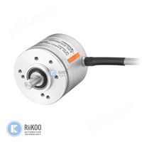 KUBLER编码器8.KIS40.134B.1000.P03.0008