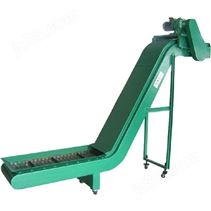 重型链板排屑机