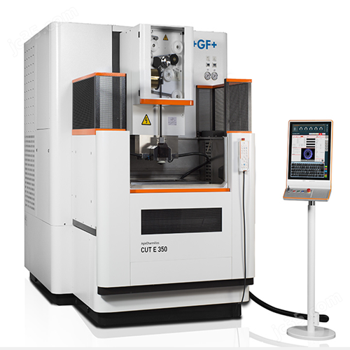 CUT E350阿奇夏米爾慢走絲線切割機床