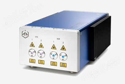 K2-1000高功率GHz雙光梳飛秒激光器