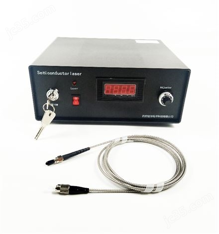 光纖激光器綠光多模大功率532nm