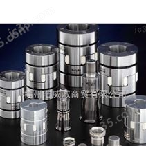 睿莹主轴联轴器SCD105-140L-15*62