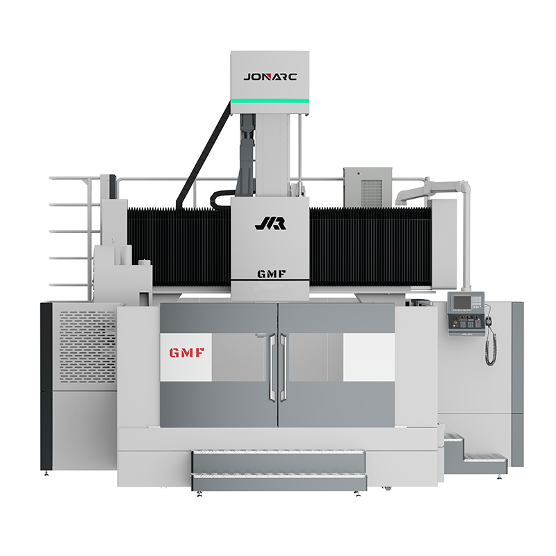 3米龙门加工中心有哪些优势？