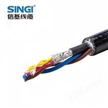 450/750KV CE 橡膠護(hù)套卷筒電纜