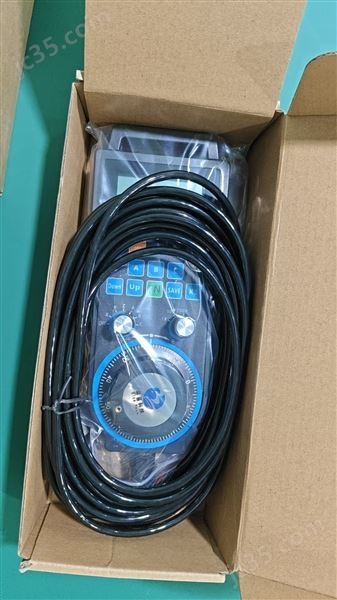 CGP-LL-TX-V3電子手輪圖片