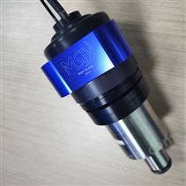 机械臂末端换刀浮动主轴 msiy-30AQC打磨头