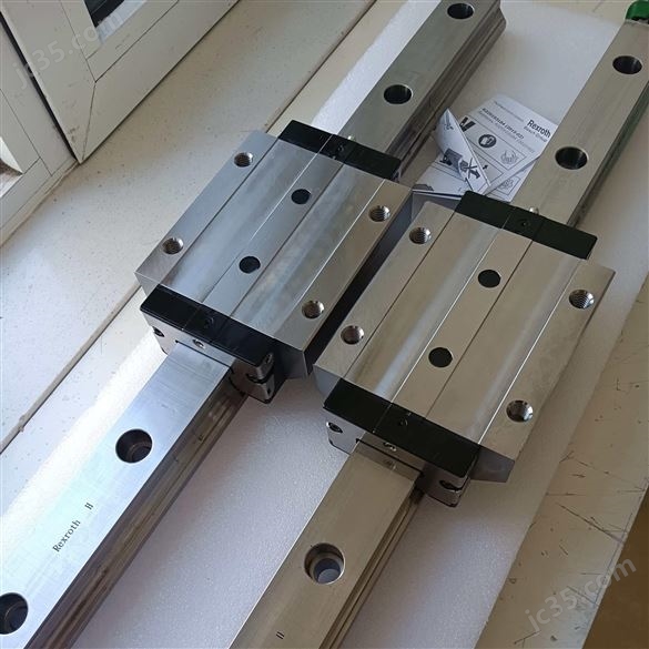 G切割機床CUT2000傳動軸承R165161210滑塊
