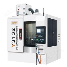 Y-3132数控高速滚齿机