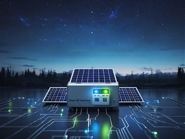 工信部等五部門(mén)征集智能光伏典型案例