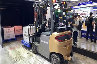 珠海市工業(yè)和信息化局關(guān)于組織2025年人工智能與機(jī)器人領(lǐng)域國(guó)家級(jí)制造業(yè)單項(xiàng)冠軍企業(yè)項(xiàng)目入庫(kù)工作的通知